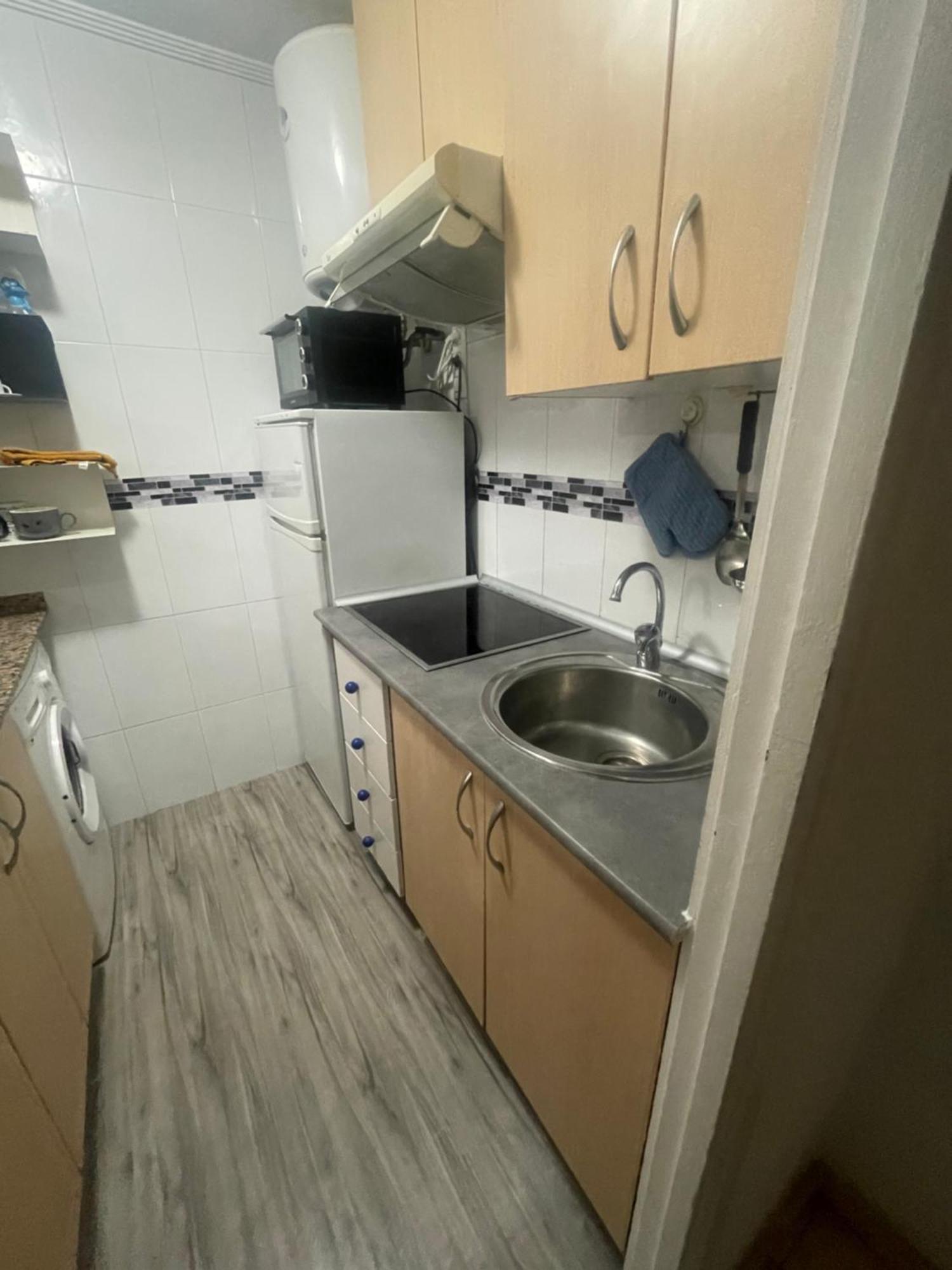 Playa De Levante Apartment Benidorm